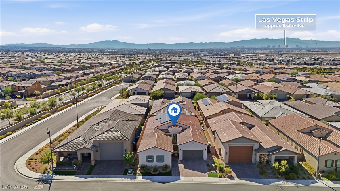 689 Corelli Cove Street Henderson NV 89011