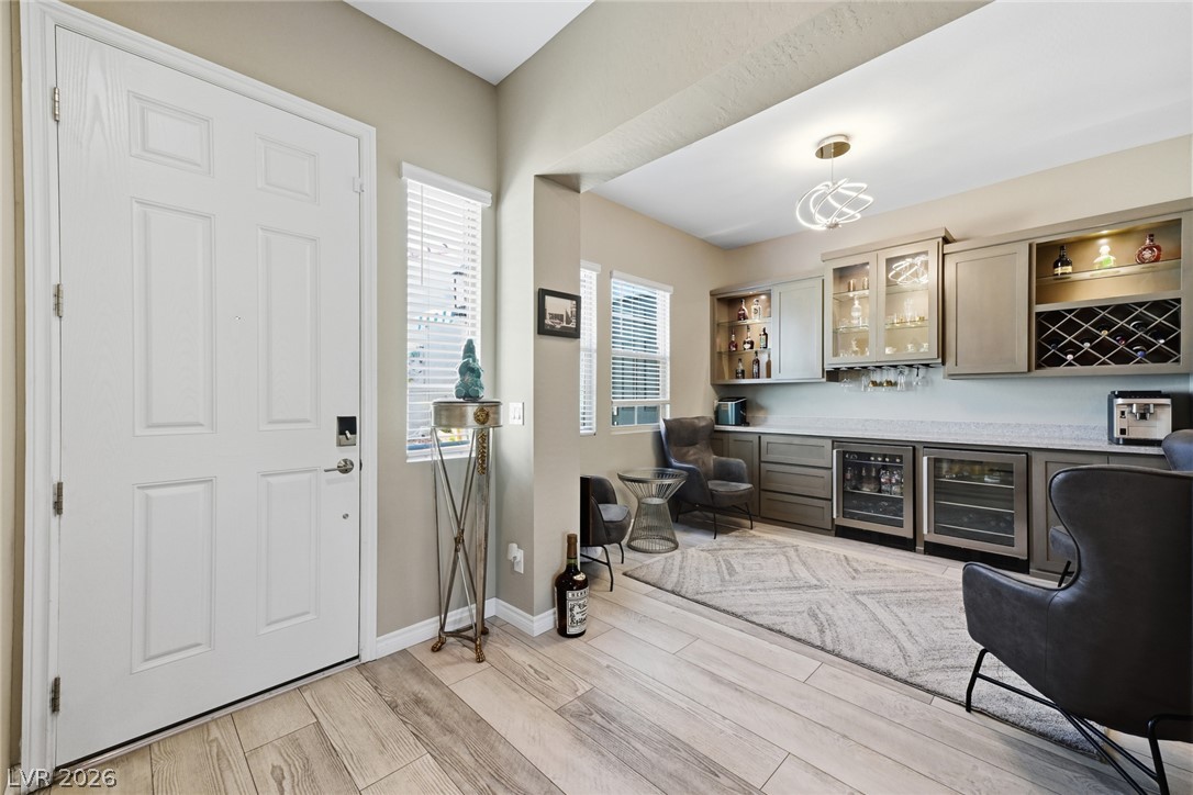 689 Corelli Cove Street Henderson NV 89011