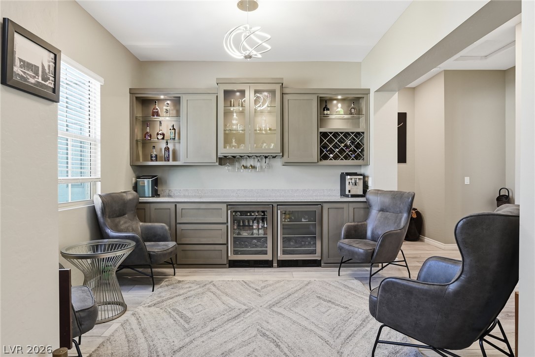 689 Corelli Cove Street Henderson NV 89011