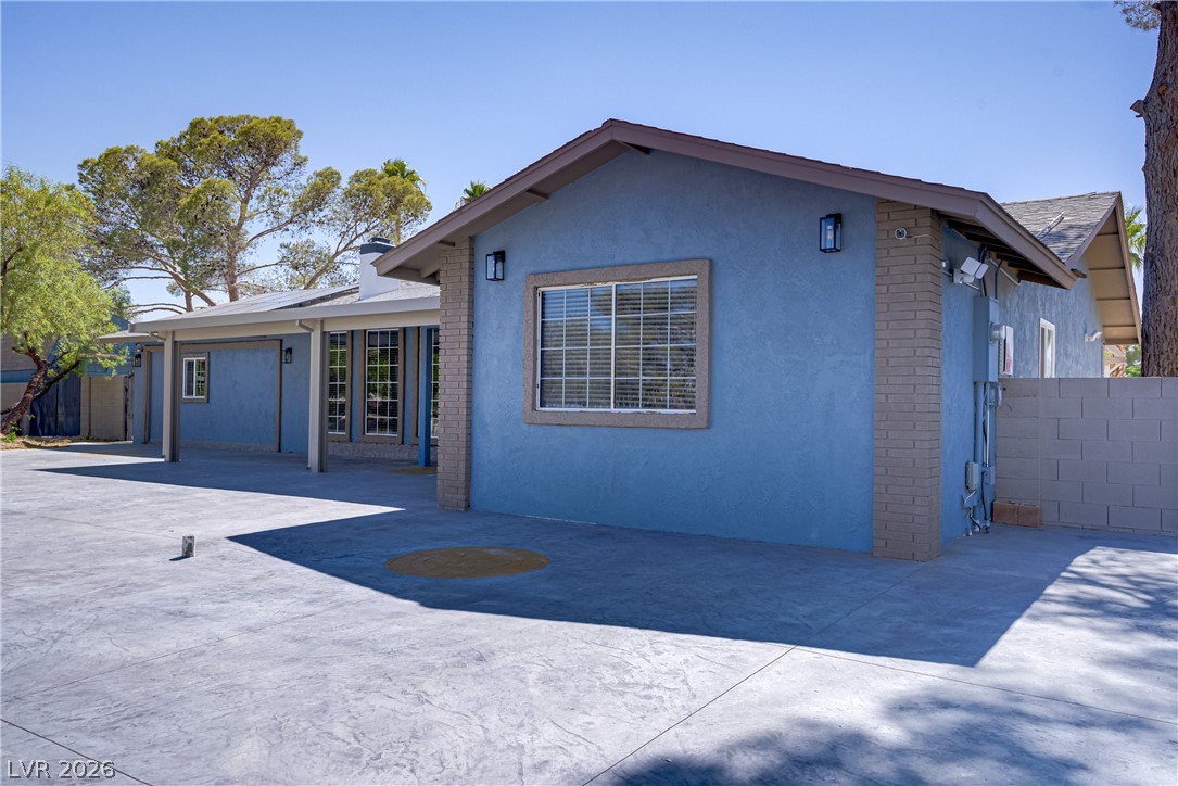 4490 West Warm Springs Road Las Vegas NV 89118