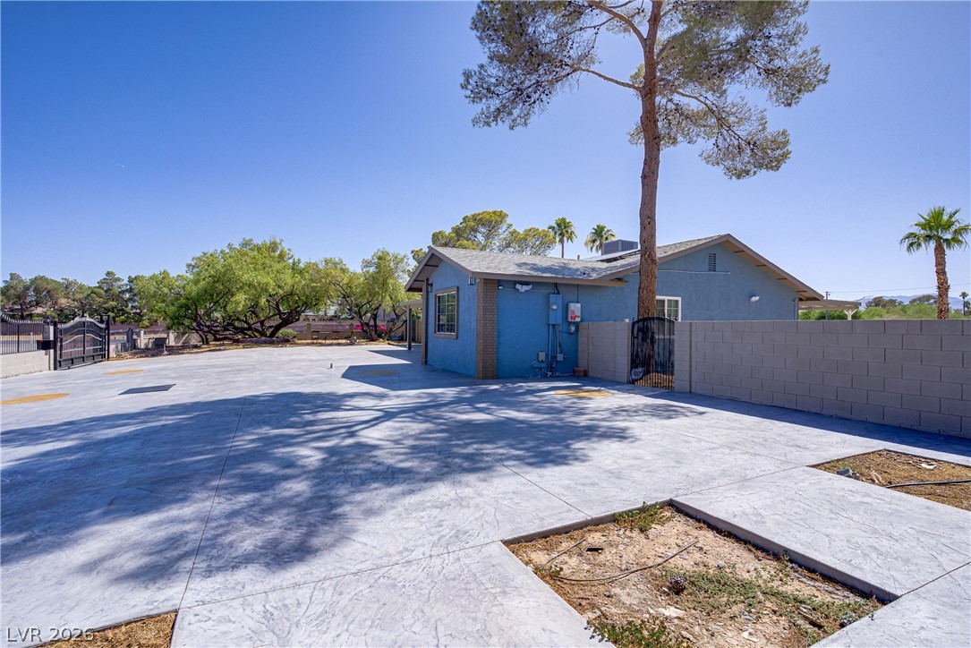 4490 West Warm Springs Road Las Vegas NV 89118
