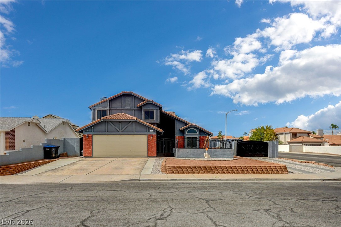 345 Moreno Court Henderson NV 89014