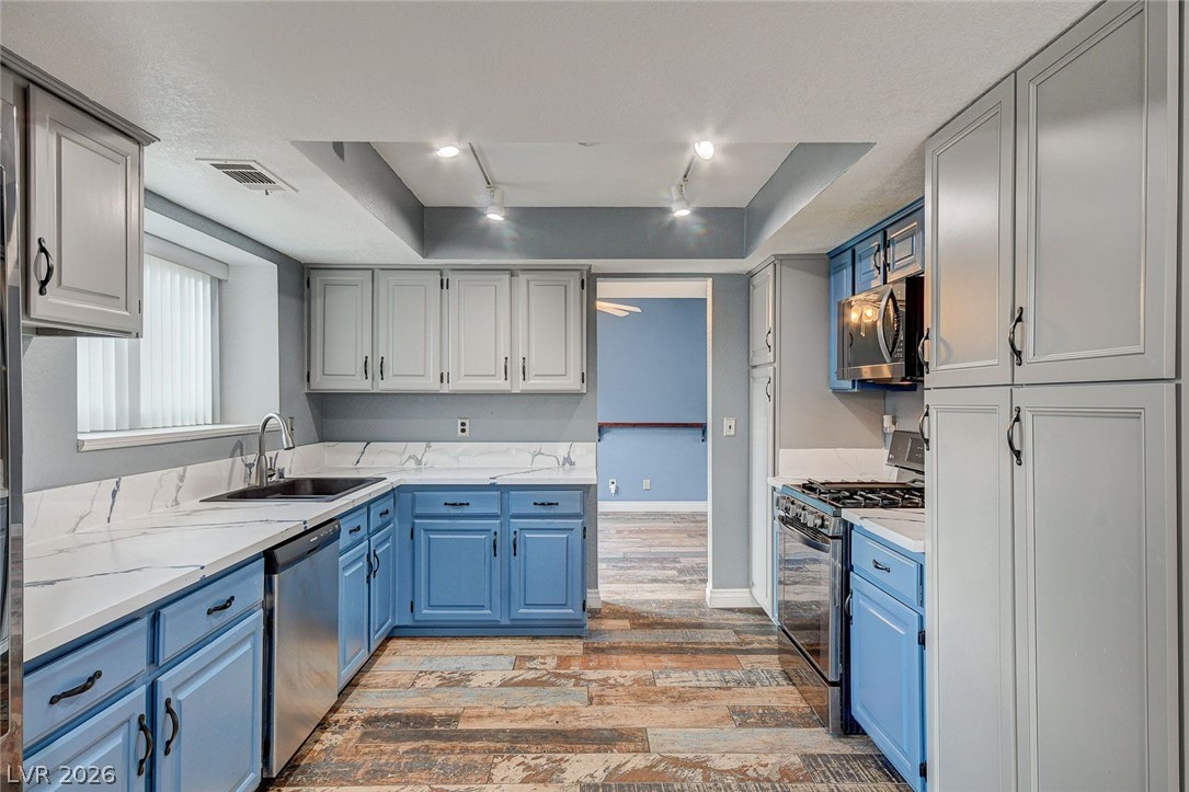 345 Moreno Court Henderson NV 89014