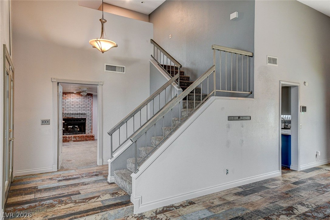 345 Moreno Court Henderson NV 89014