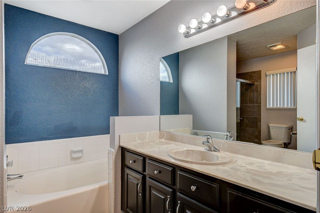 345 Moreno Court Henderson NV 89014