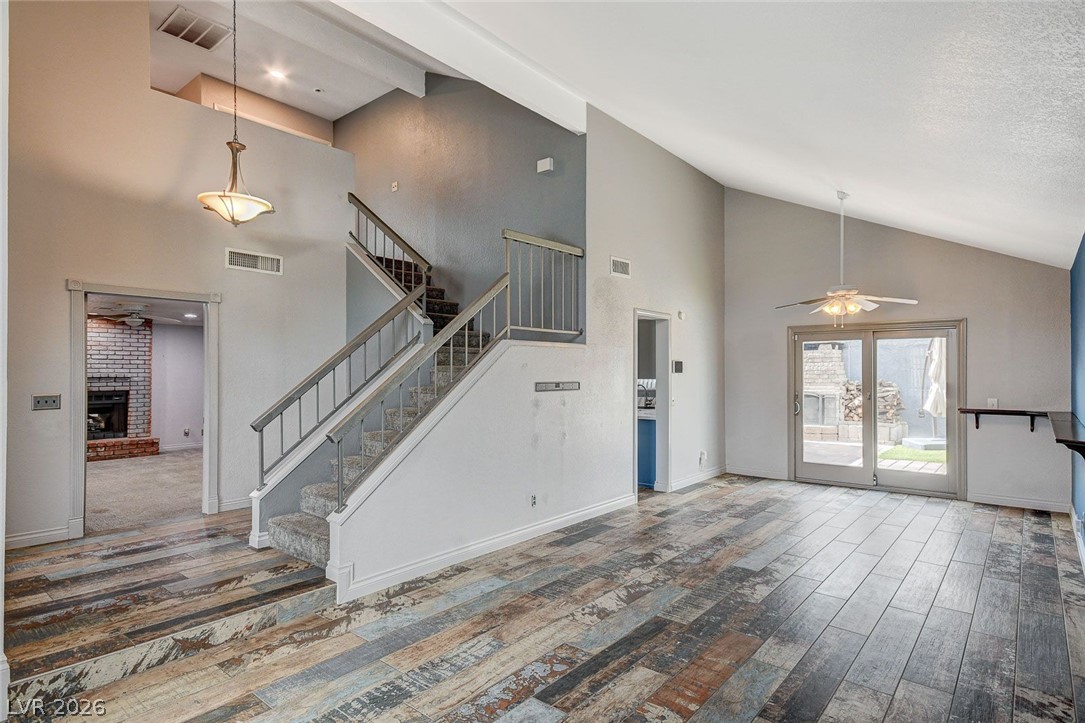 345 Moreno Court Henderson NV 89014