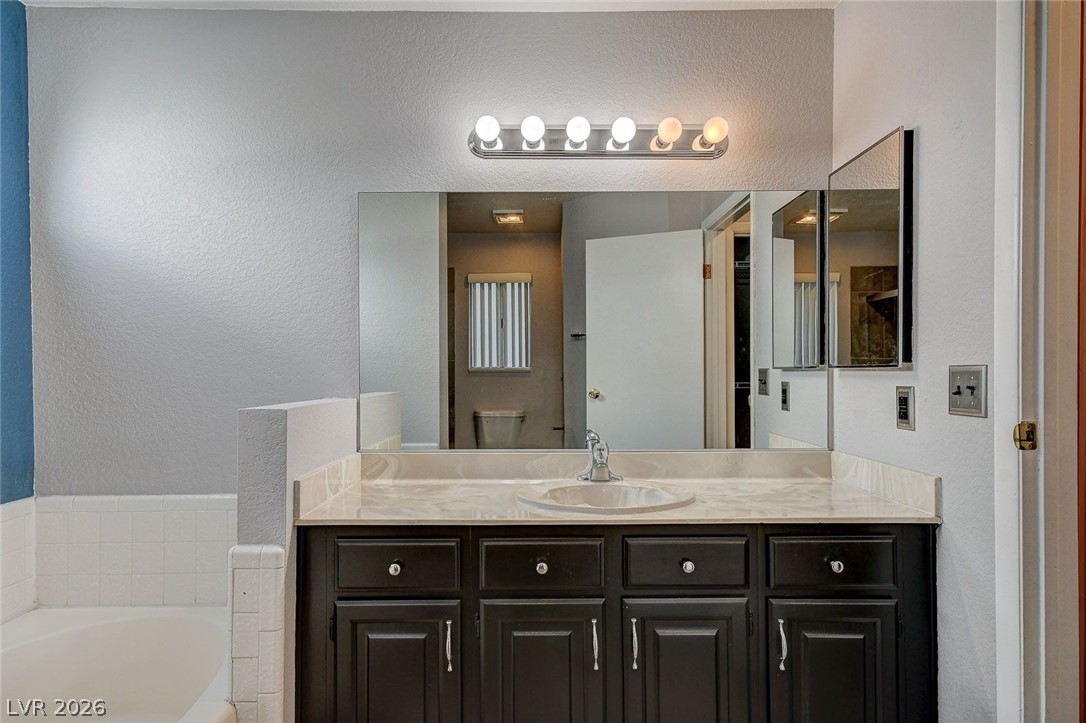 345 Moreno Court Henderson NV 89014