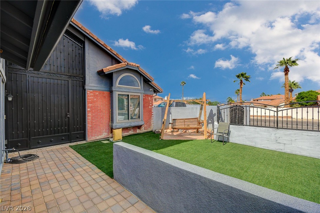 345 Moreno Court Henderson NV 89014