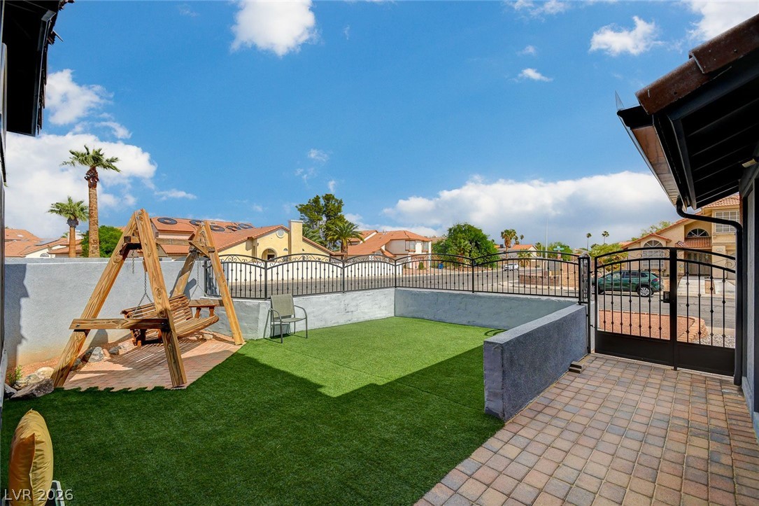 345 Moreno Court Henderson NV 89014