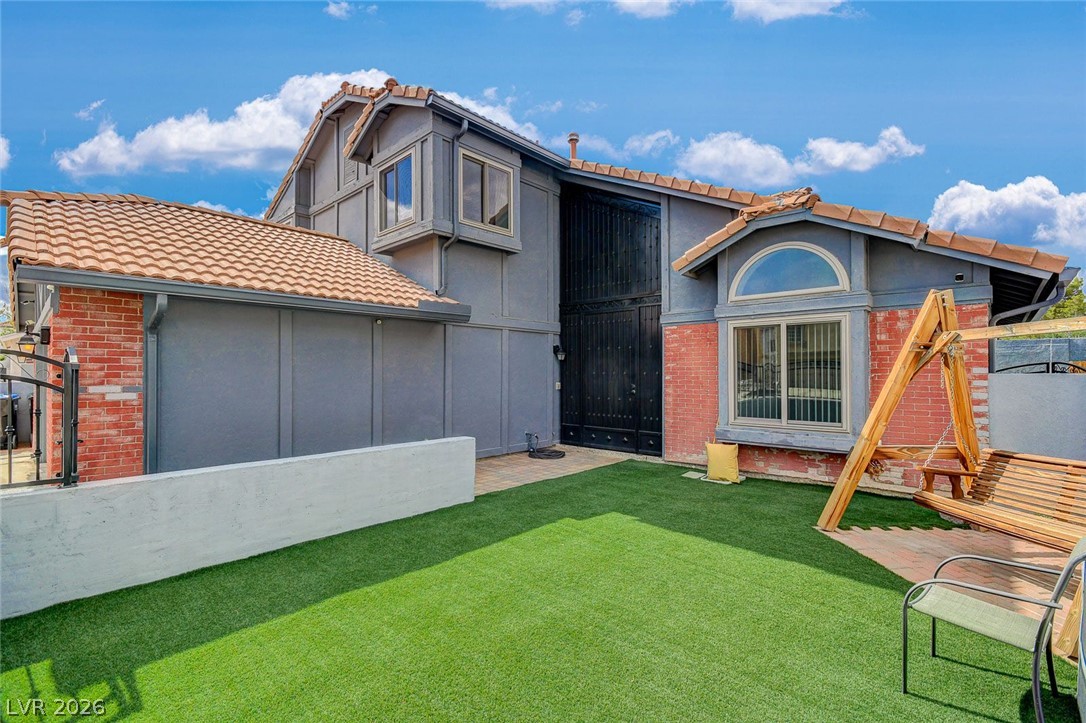 345 Moreno Court Henderson NV 89014