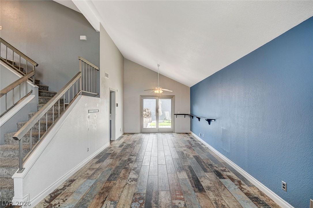 345 Moreno Court Henderson NV 89014