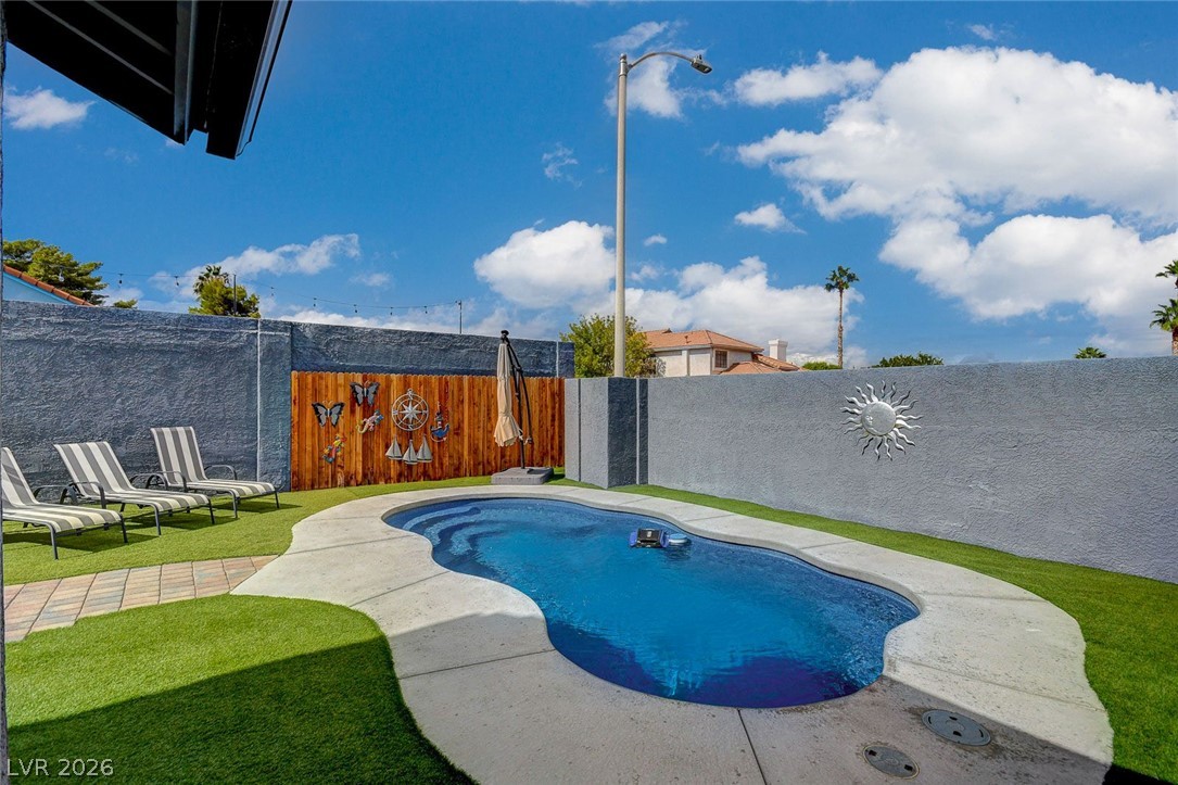 345 Moreno Court Henderson NV 89014