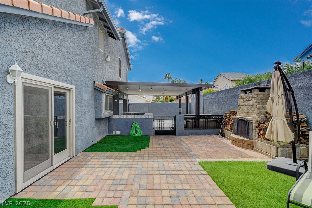 345 Moreno Court Henderson NV 89014