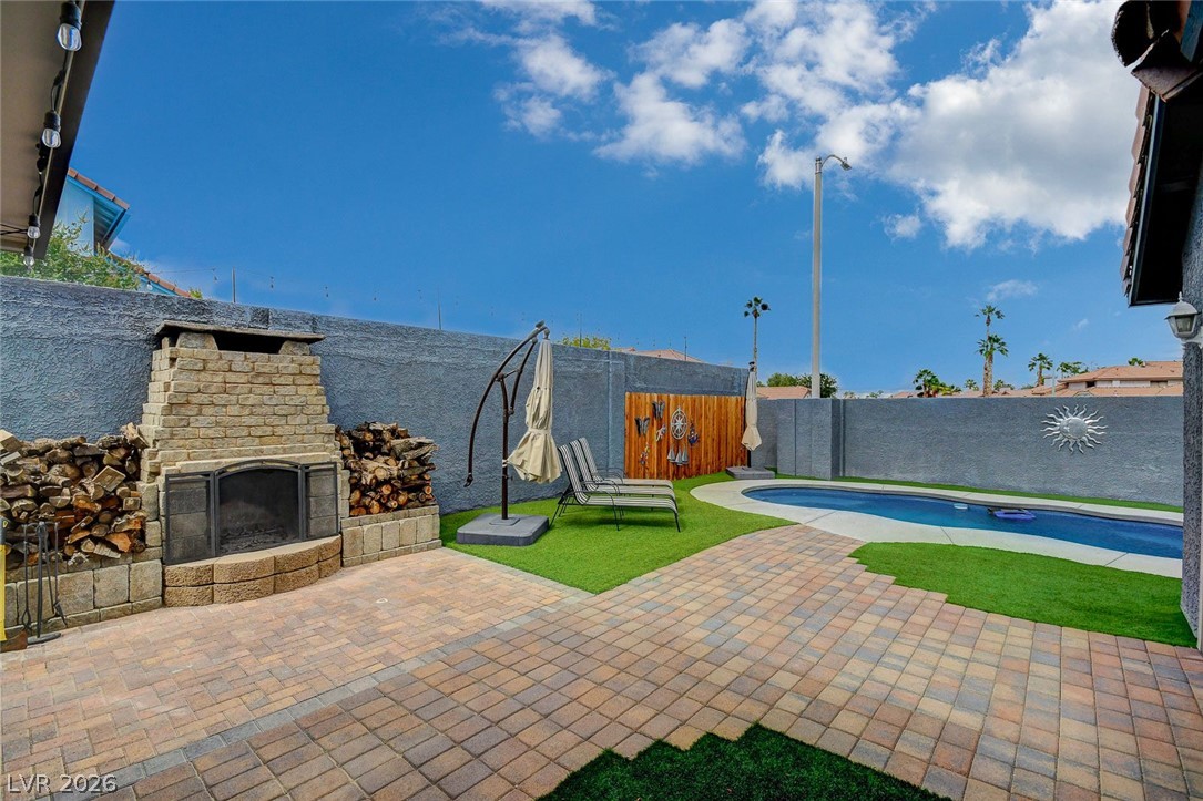 345 Moreno Court Henderson NV 89014
