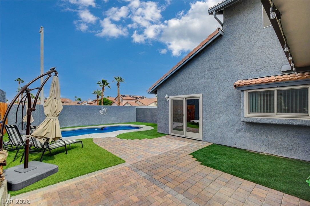 345 Moreno Court Henderson NV 89014