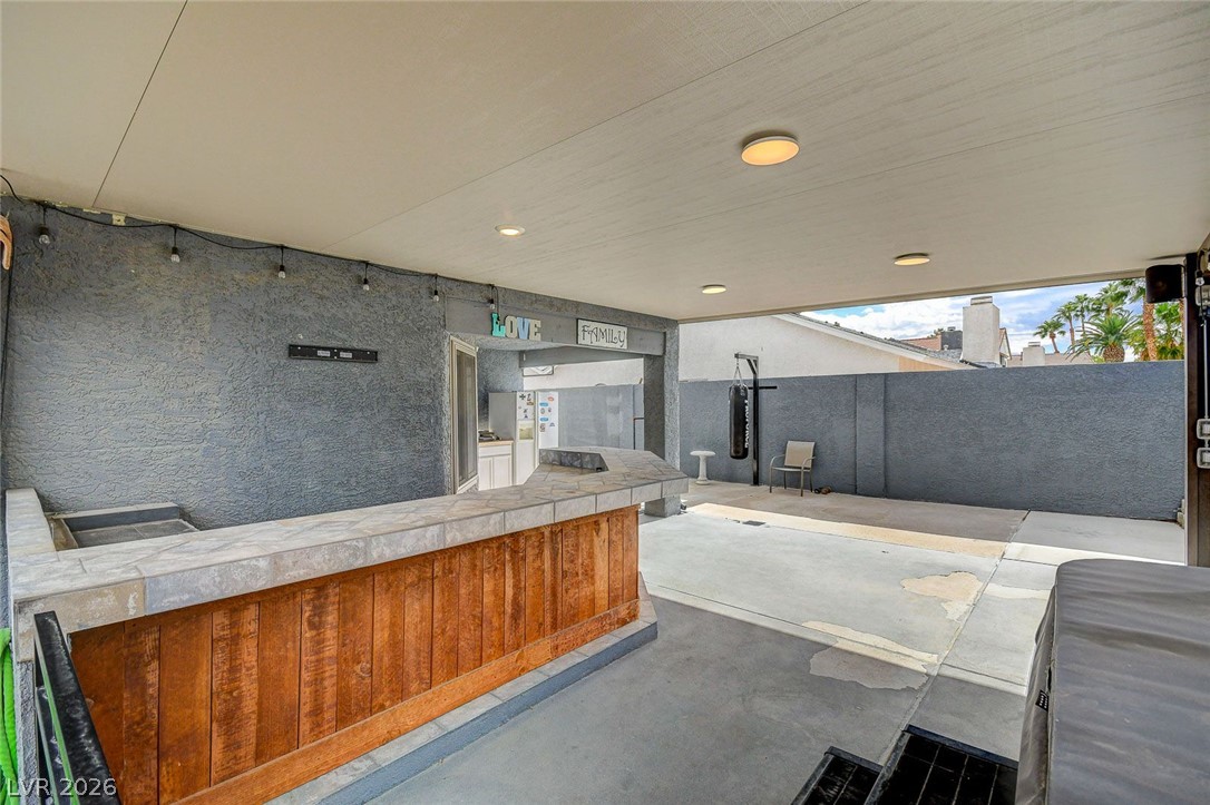 345 Moreno Court Henderson NV 89014