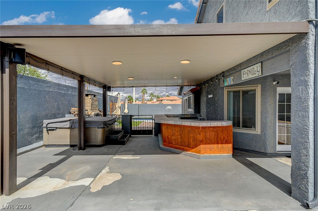 345 Moreno Court Henderson NV 89014