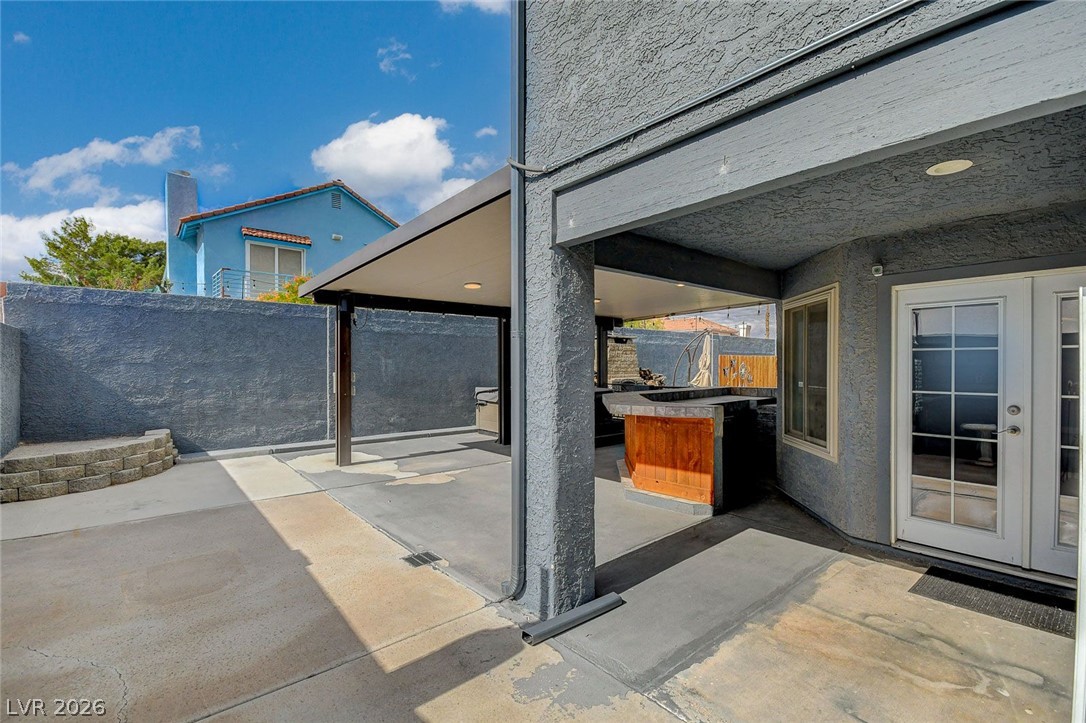 345 Moreno Court Henderson NV 89014