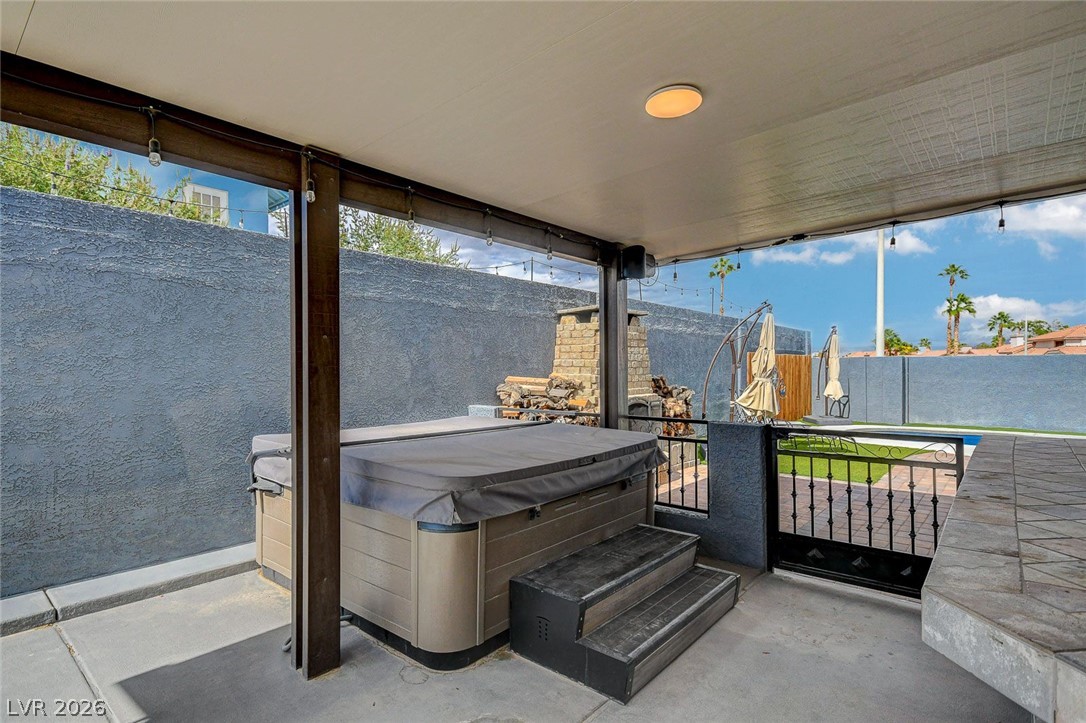 345 Moreno Court Henderson NV 89014