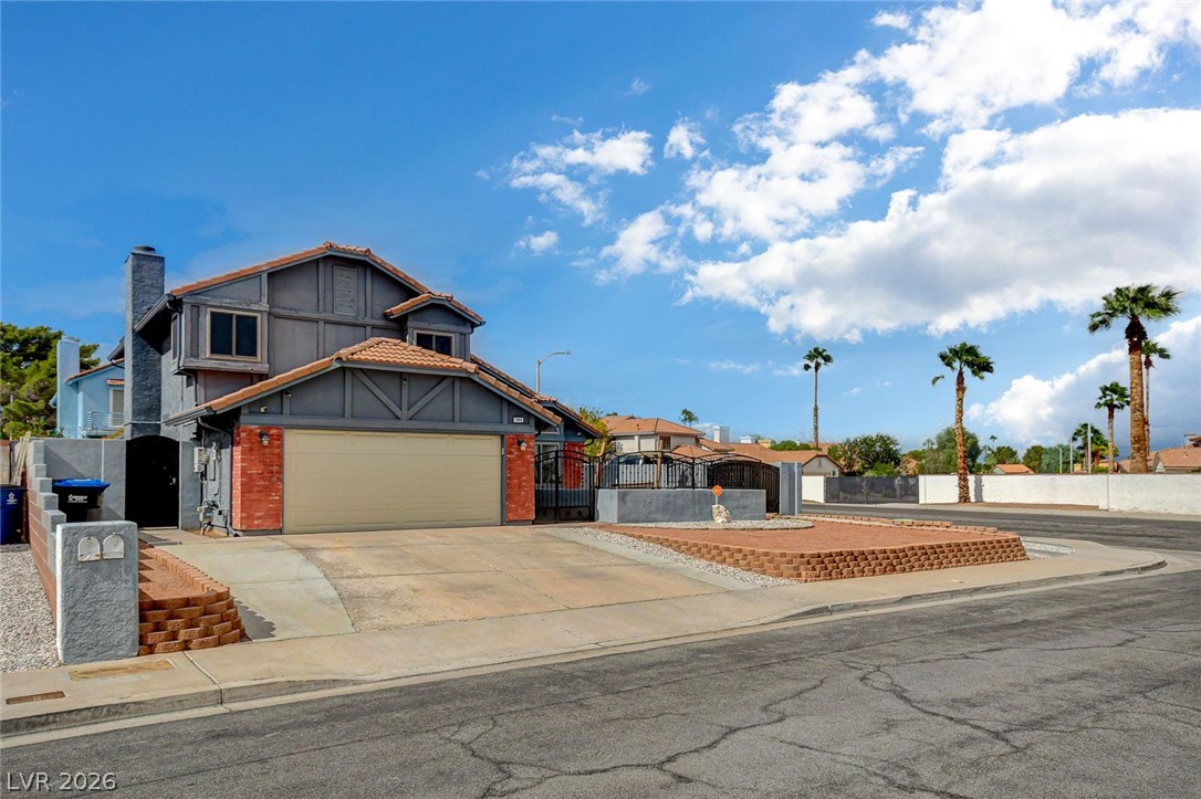 345 Moreno Court Henderson NV 89014