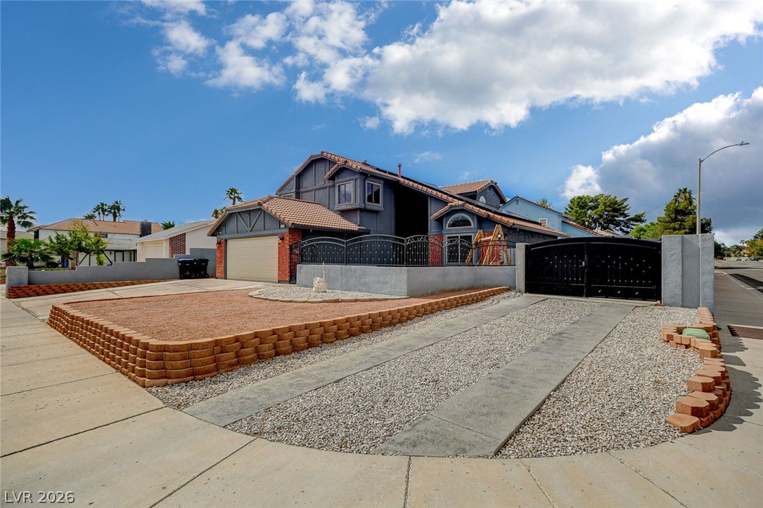 345 Moreno Court Henderson NV 89014