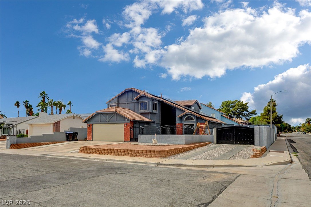 345 Moreno Court Henderson NV 89014