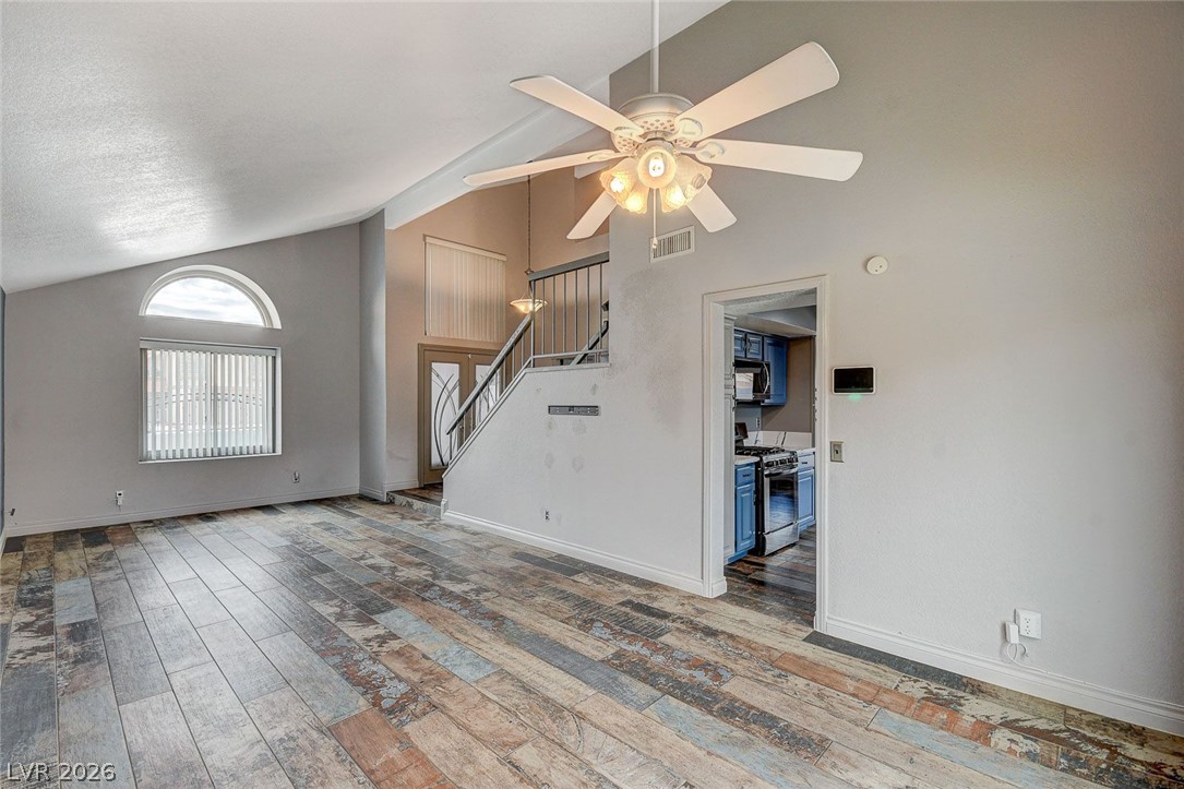 345 Moreno Court Henderson NV 89014