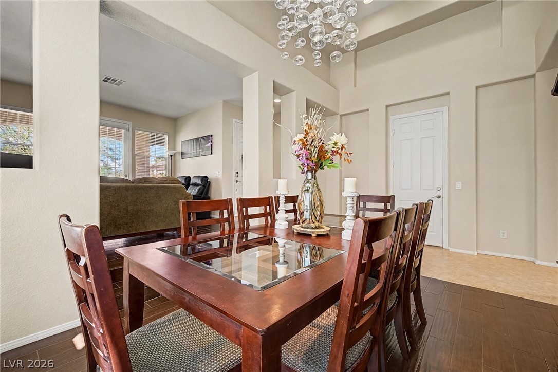 11793 Lily Rubin Avenue Las Vegas NV 89138