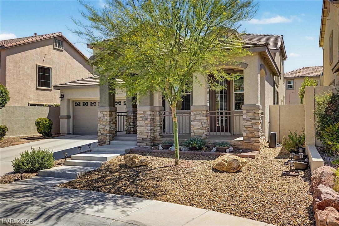 11793 Lily Rubin Avenue Las Vegas NV 89138