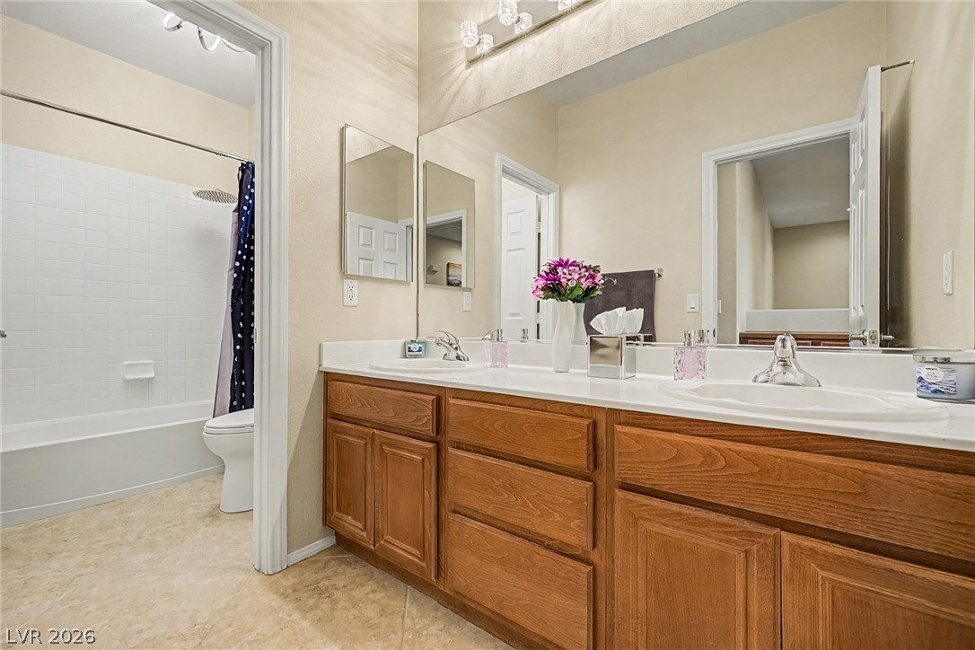11793 Lily Rubin Avenue Las Vegas NV 89138