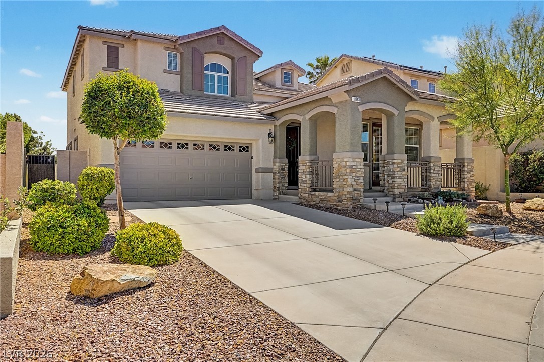 11793 Lily Rubin Avenue Las Vegas NV 89138