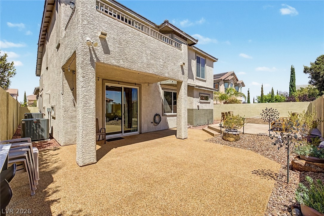 11793 Lily Rubin Avenue Las Vegas NV 89138