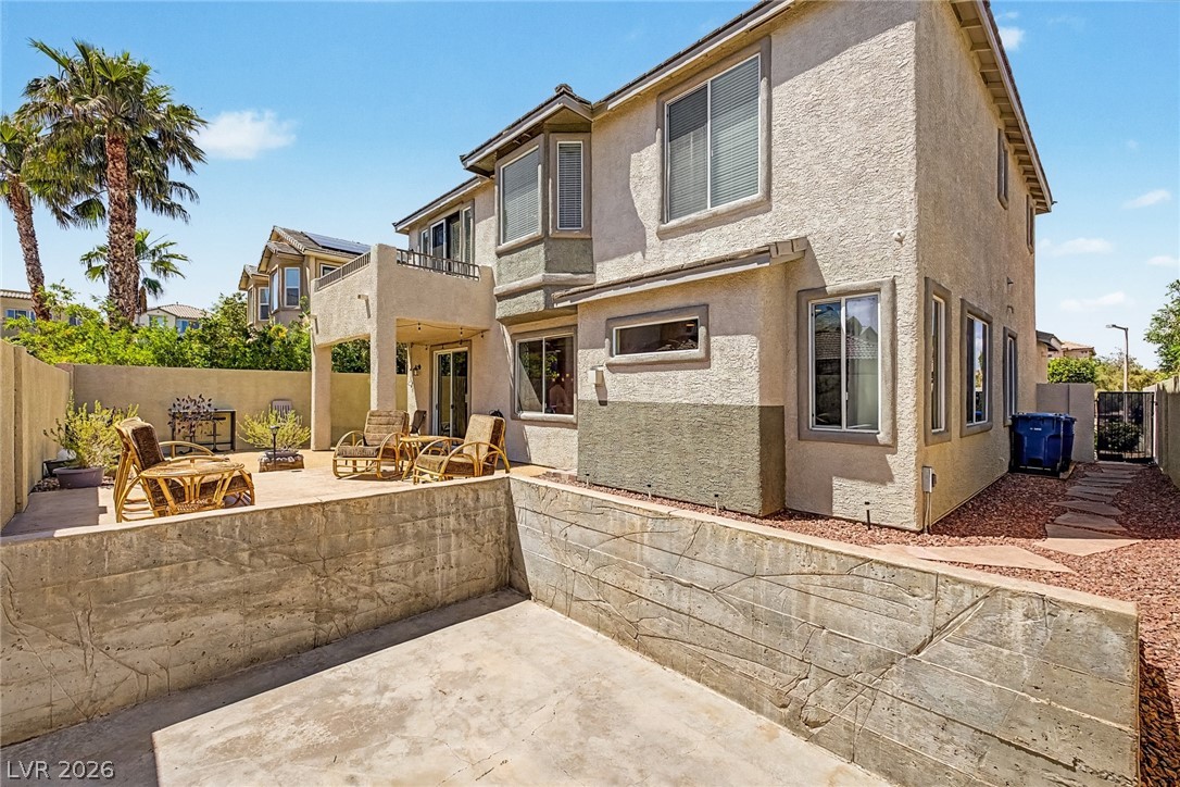 11793 Lily Rubin Avenue Las Vegas NV 89138