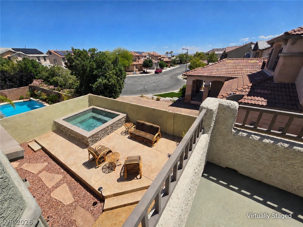 11793 Lily Rubin Avenue Las Vegas NV 89138