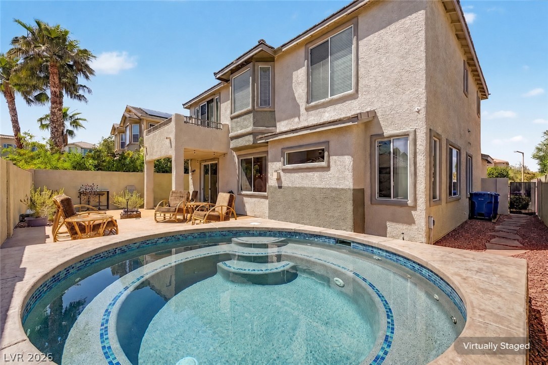 11793 Lily Rubin Avenue Las Vegas NV 89138