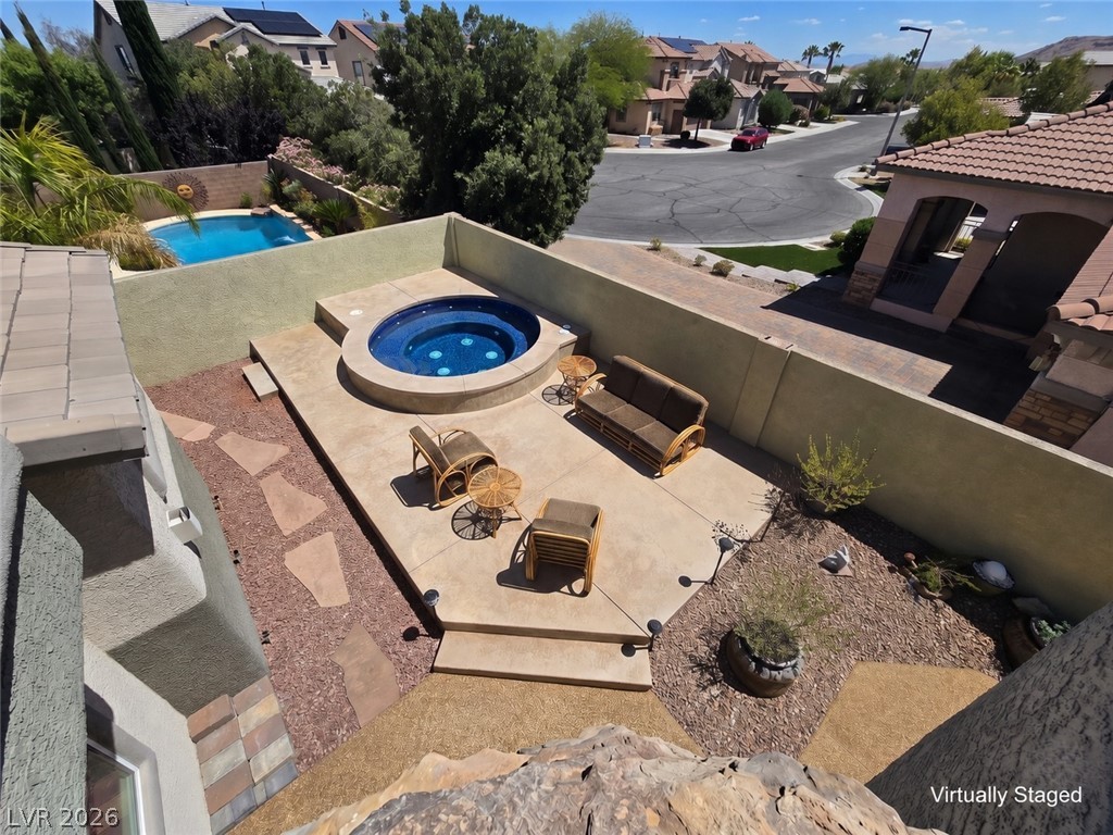 11793 Lily Rubin Avenue Las Vegas NV 89138