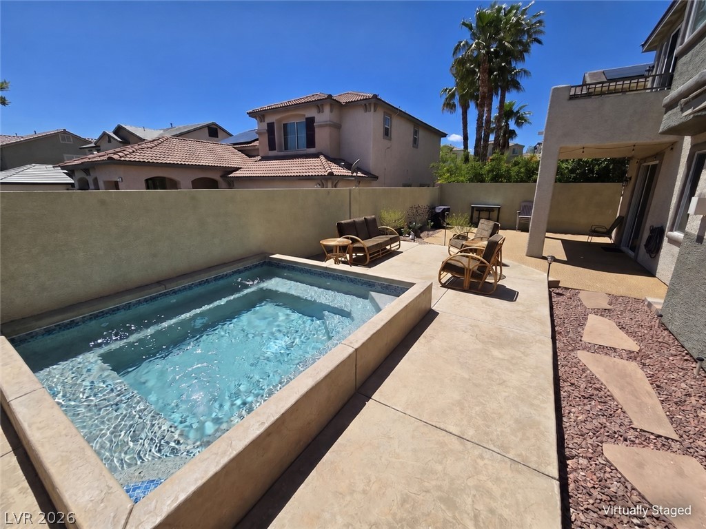 11793 Lily Rubin Avenue Las Vegas NV 89138