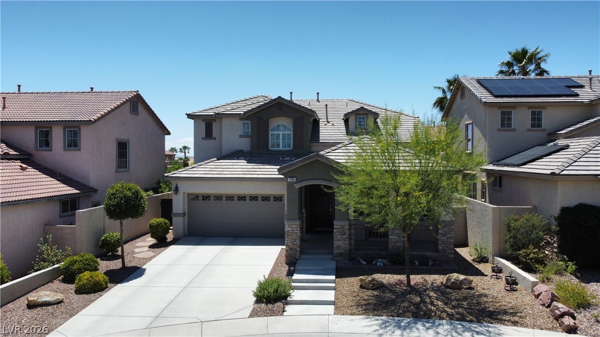 11793 Lily Rubin Avenue Las Vegas NV 89138