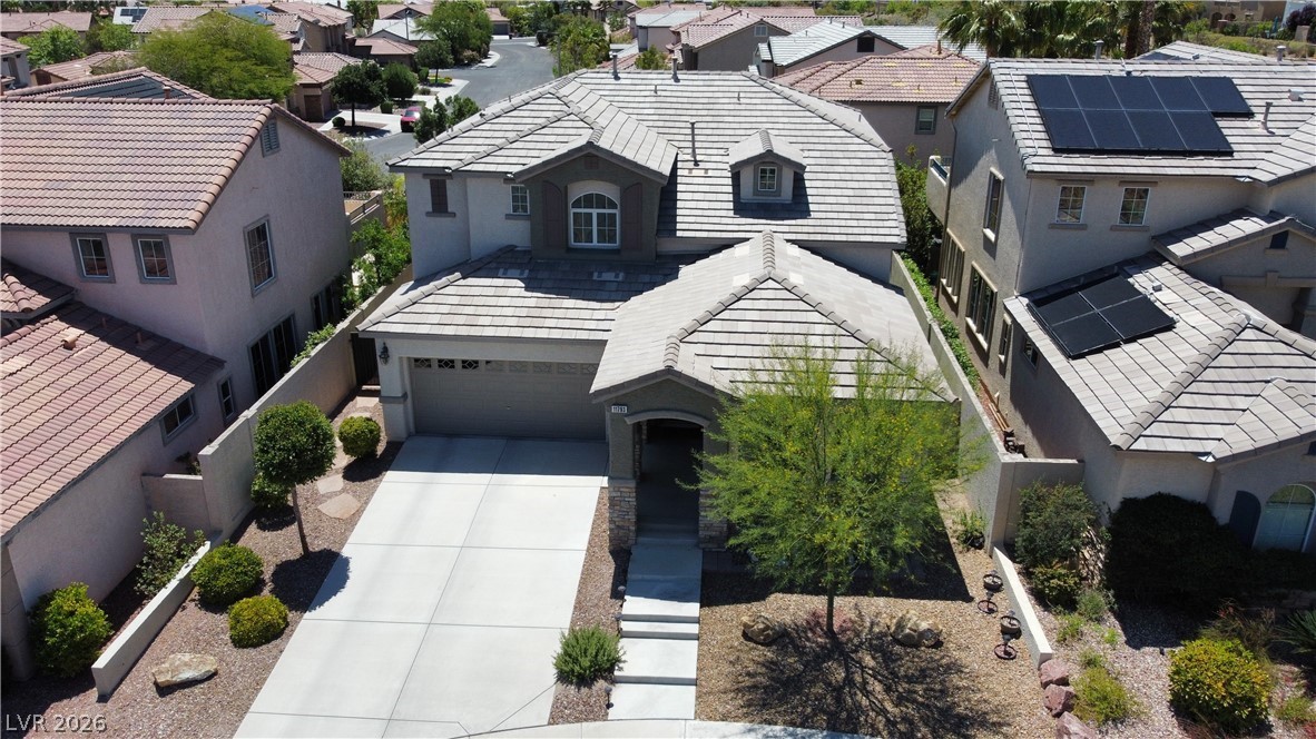11793 Lily Rubin Avenue Las Vegas NV 89138