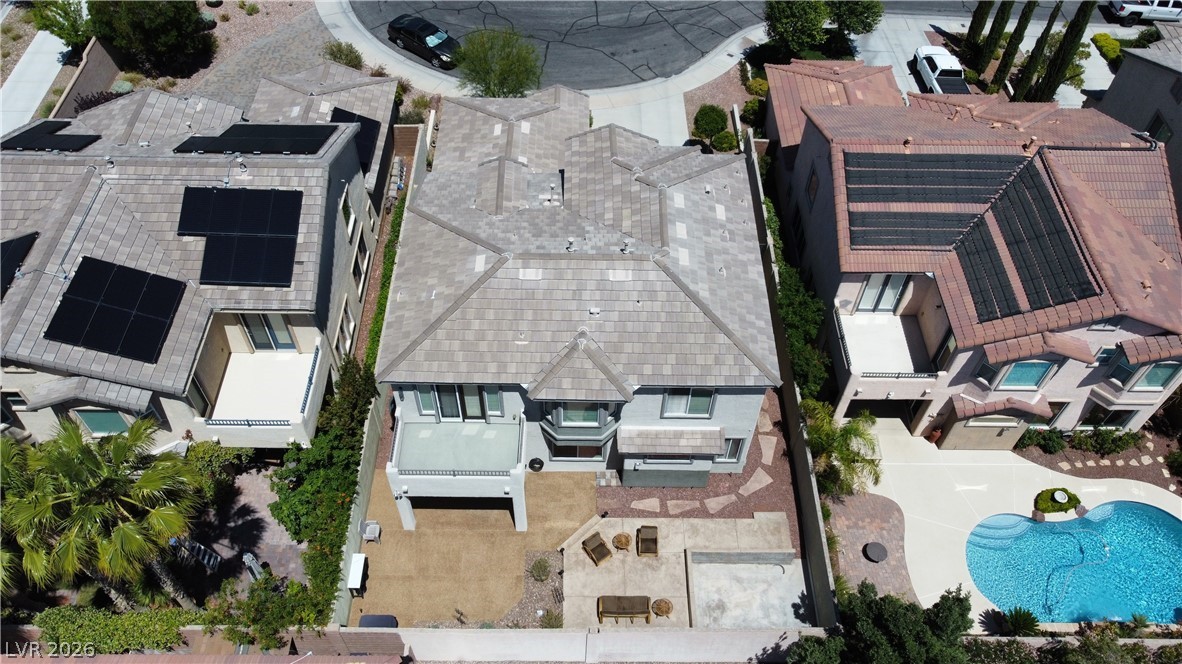 11793 Lily Rubin Avenue Las Vegas NV 89138