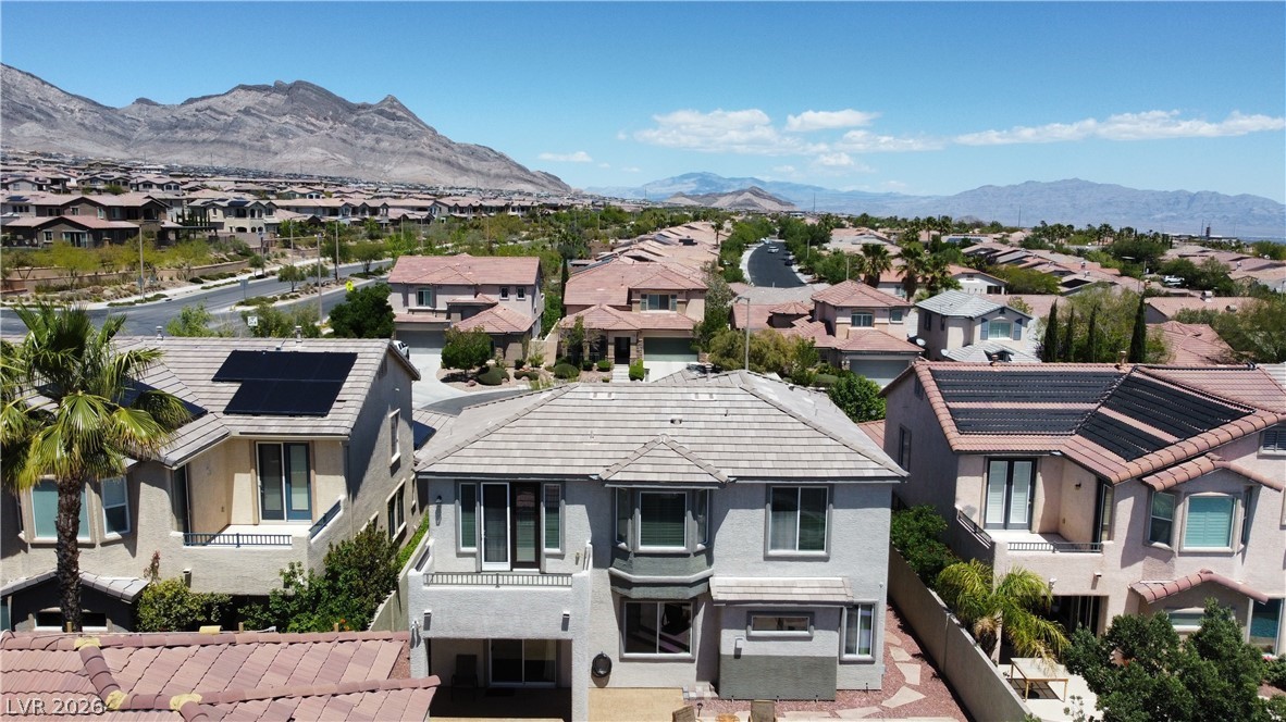 11793 Lily Rubin Avenue Las Vegas NV 89138