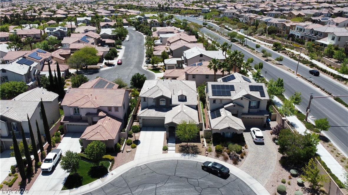 11793 Lily Rubin Avenue Las Vegas NV 89138