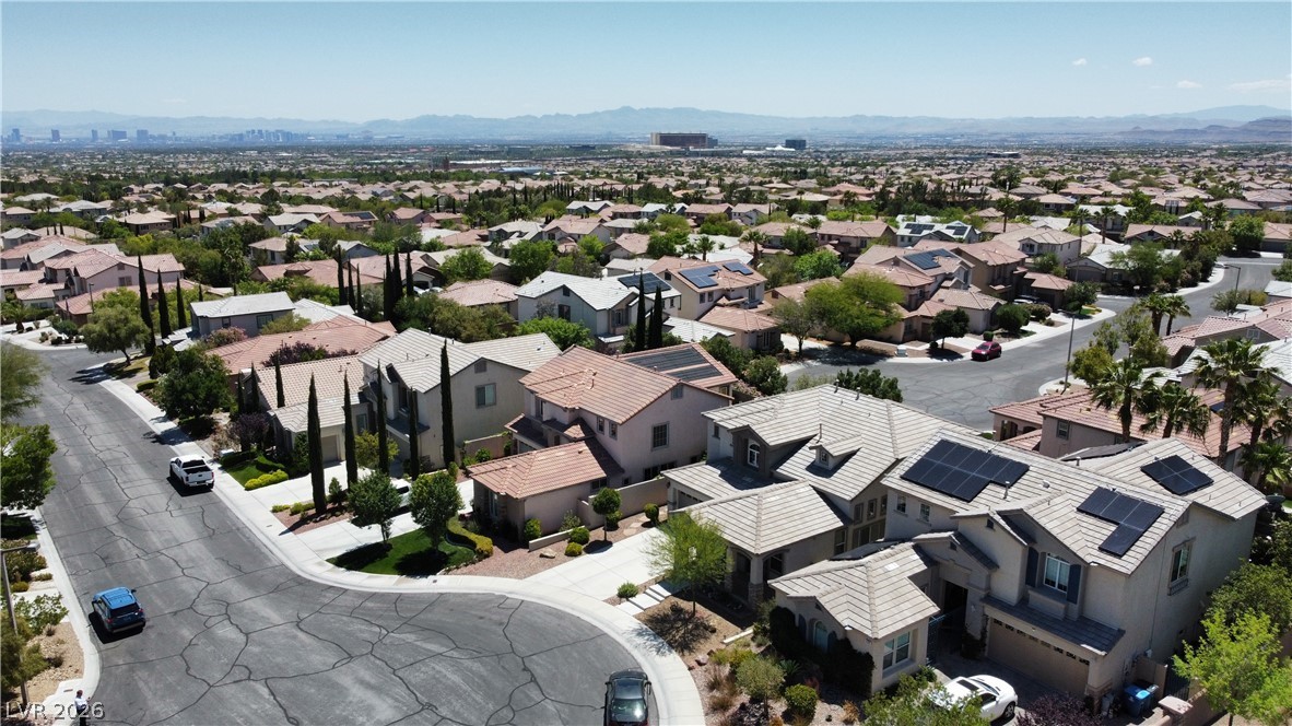 11793 Lily Rubin Avenue Las Vegas NV 89138
