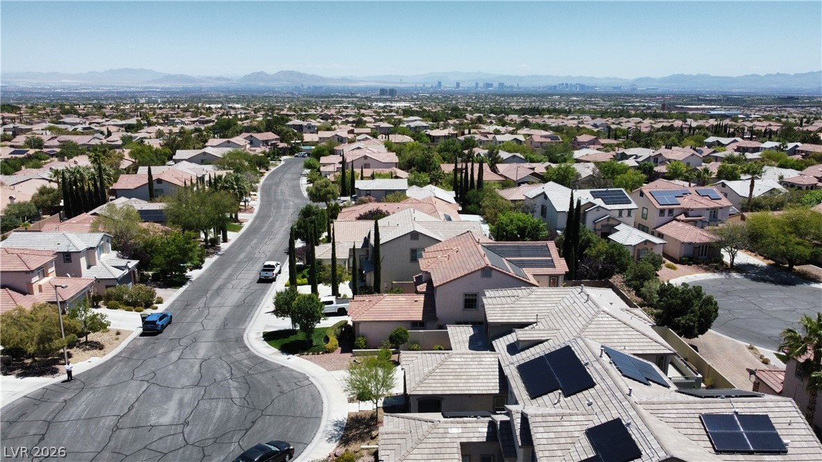 11793 Lily Rubin Avenue Las Vegas NV 89138