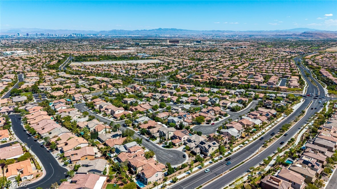 11793 Lily Rubin Avenue Las Vegas NV 89138