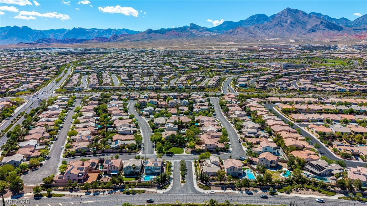 11793 Lily Rubin Avenue Las Vegas NV 89138