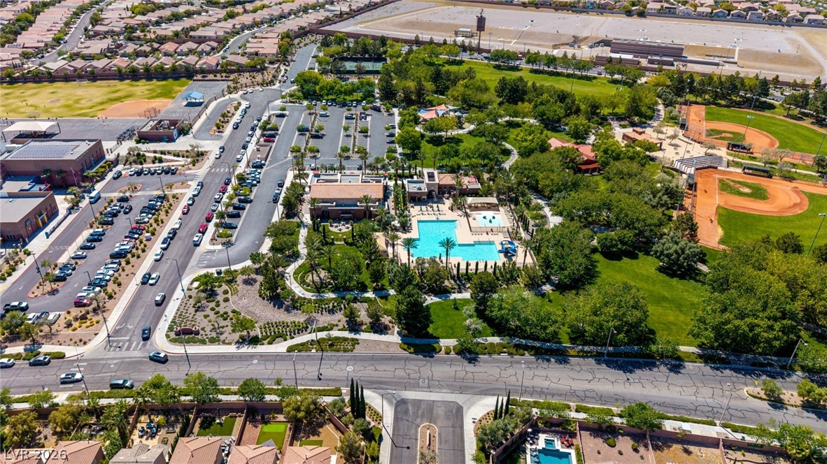 11793 Lily Rubin Avenue Las Vegas NV 89138