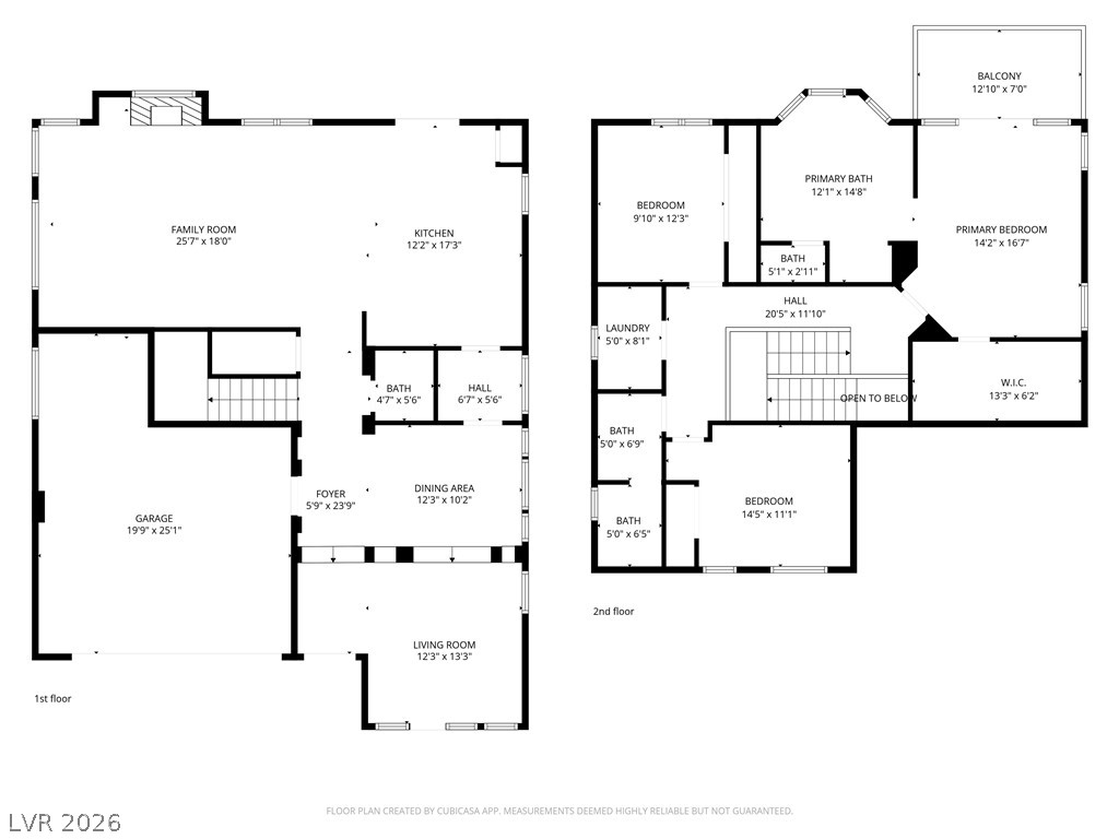 11793 Lily Rubin Avenue Las Vegas NV 89138
