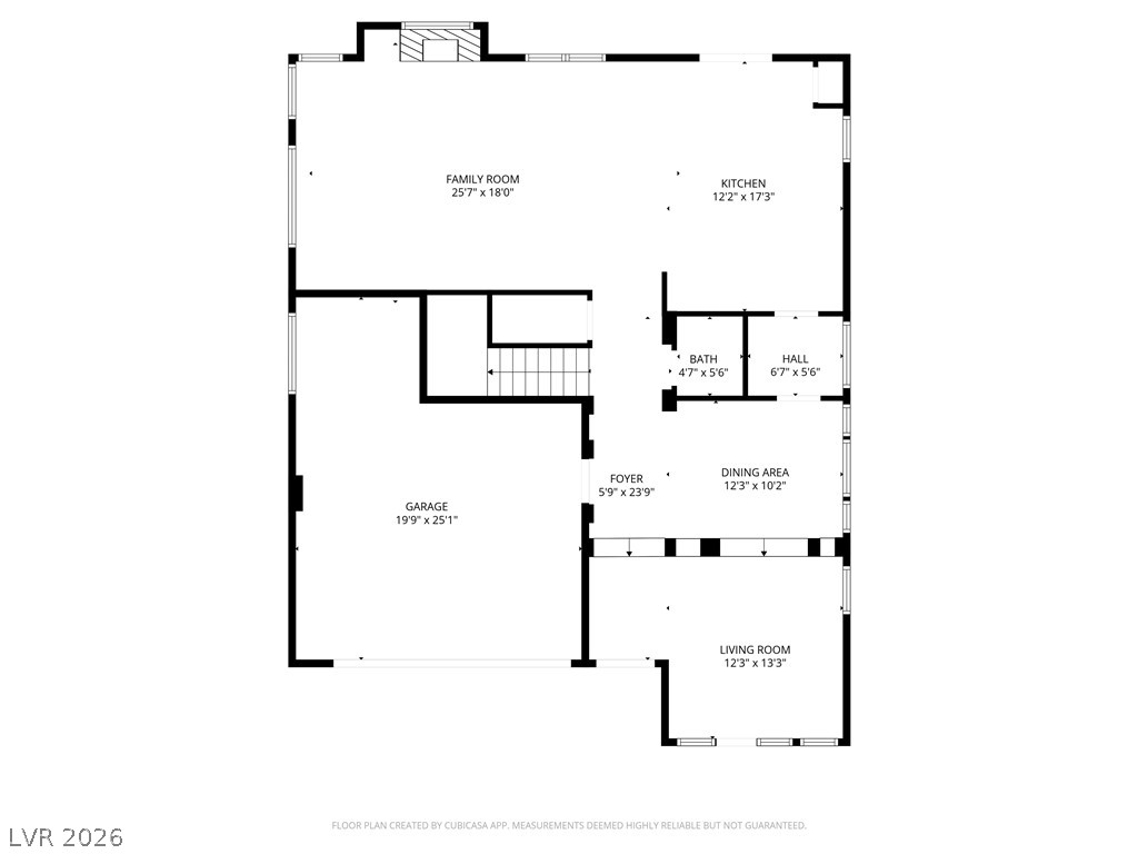 11793 Lily Rubin Avenue Las Vegas NV 89138