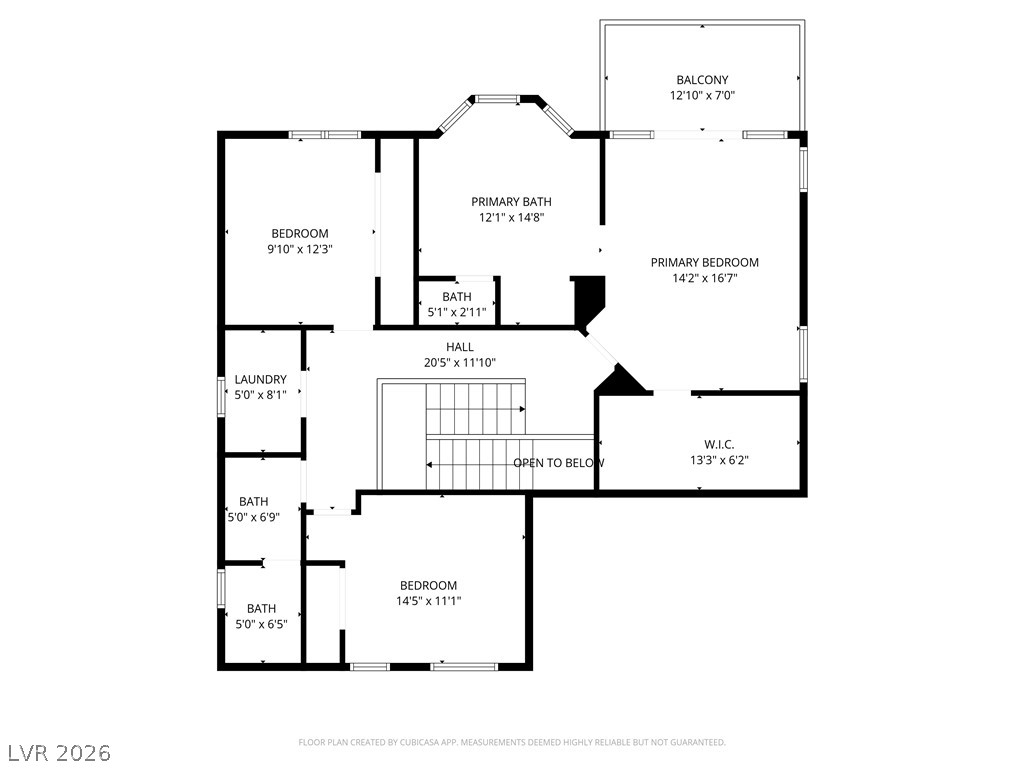 11793 Lily Rubin Avenue Las Vegas NV 89138
